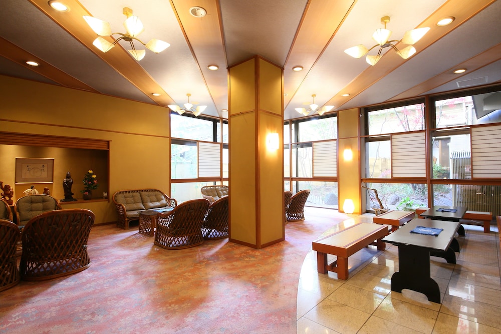 Hotel Tamanoyu 30/46