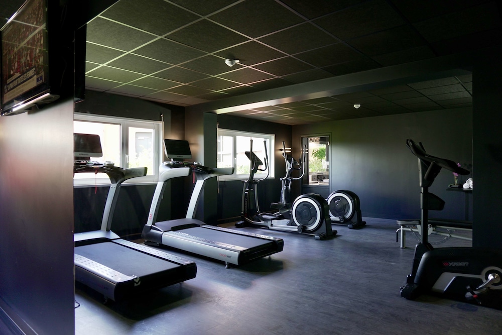 sport facilities