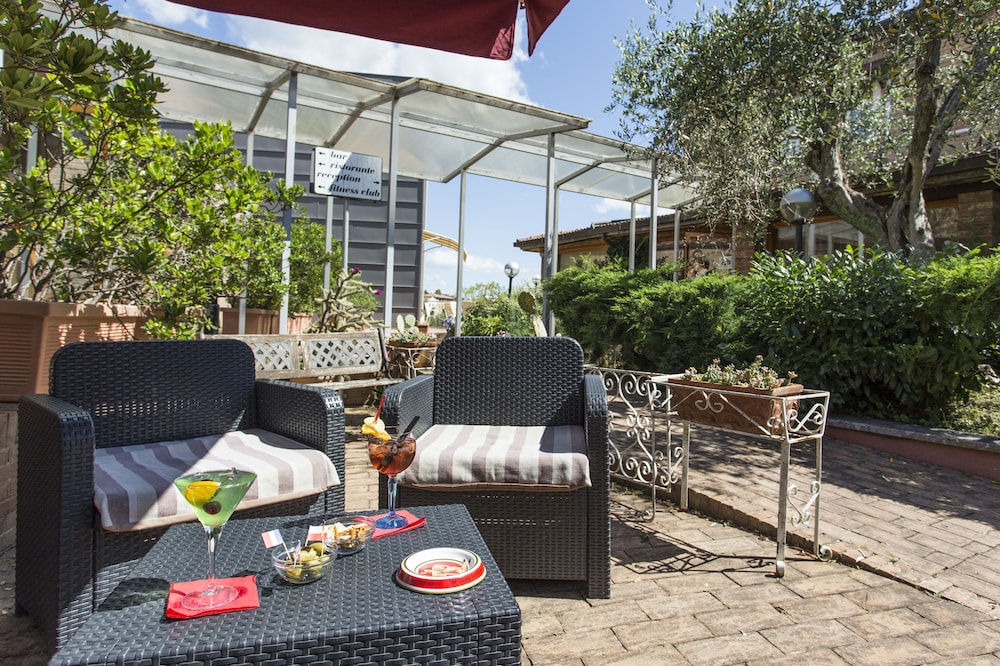 Hotel Il Giardino 52/72