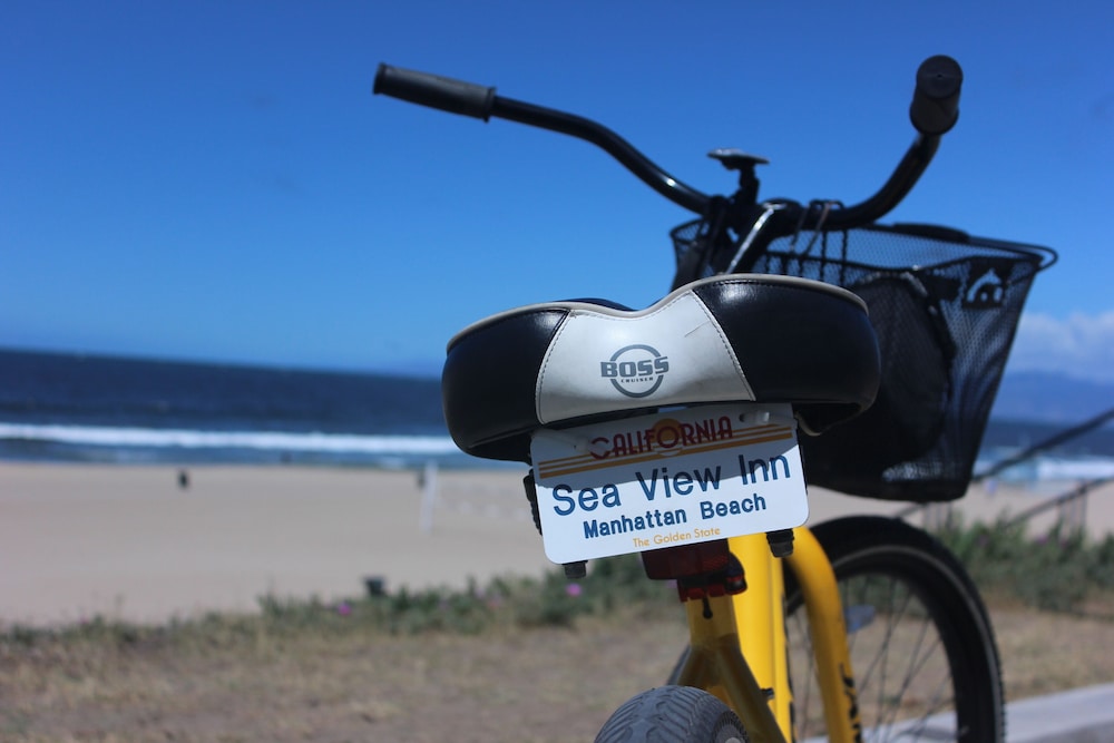 The Sea View Inn At The Beach 43/50