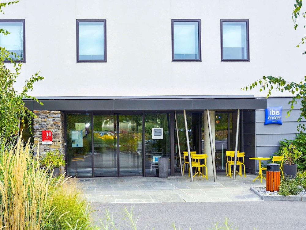 Ibis Budget Archamps Porte De Geneve 4/55