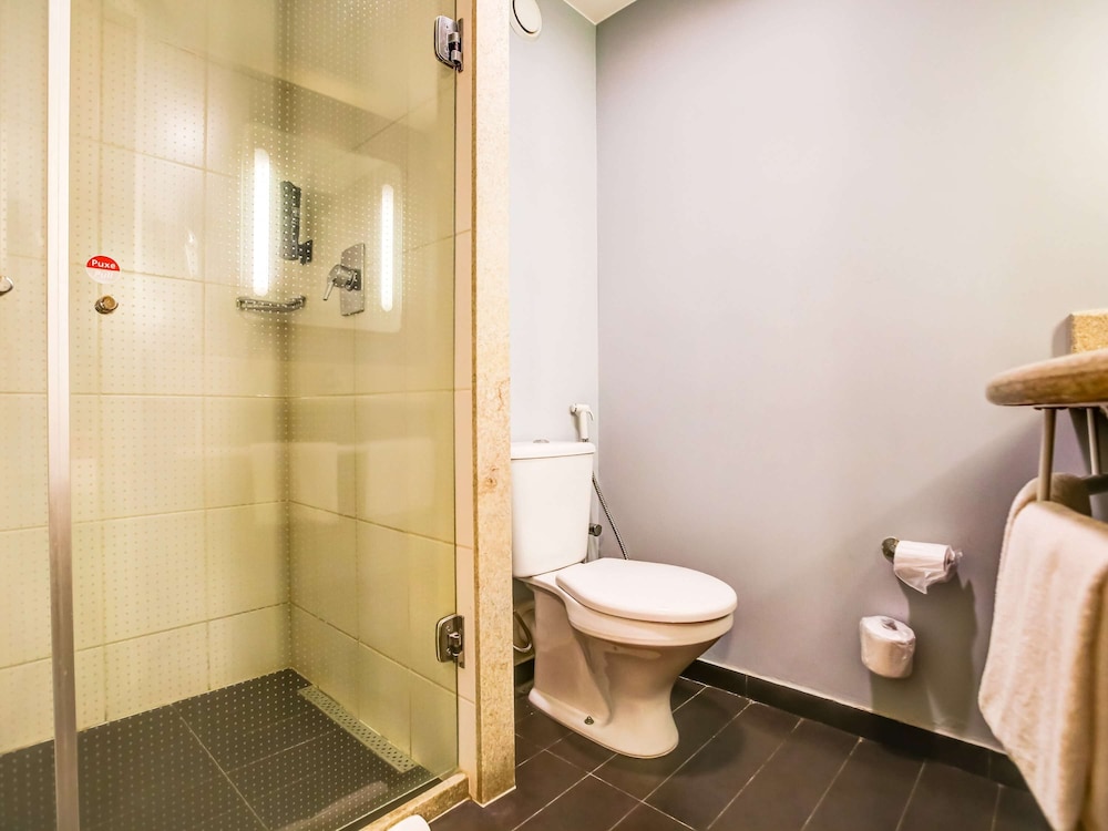ibis Rio de Janeiro Nova America 16/75