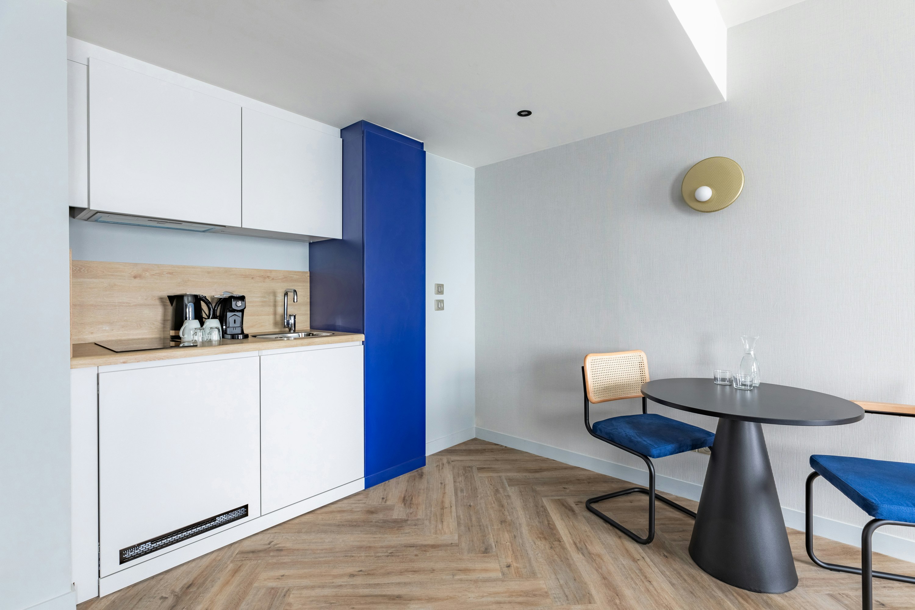 Appart City Collection Paris Roissy CDG Airport 37/51