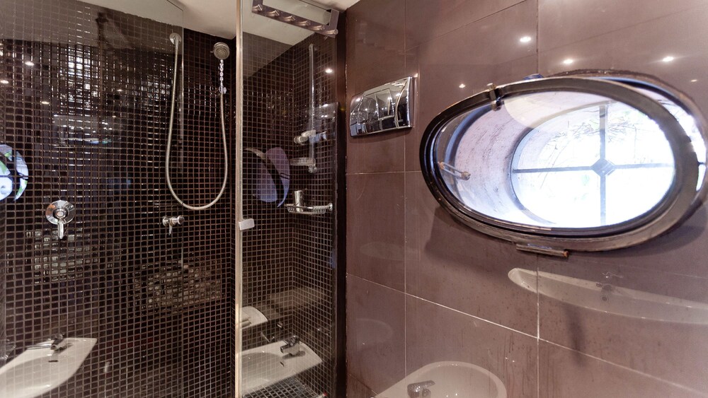 Rental In Rome Riari Loft 16/18