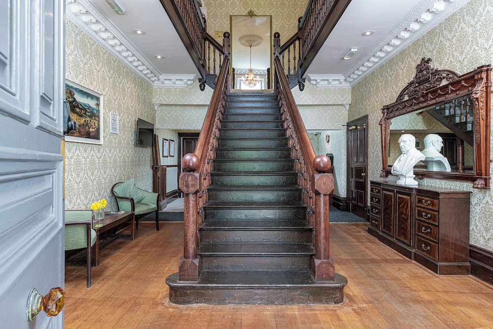 Northop Hall Country House Hotel 8/66