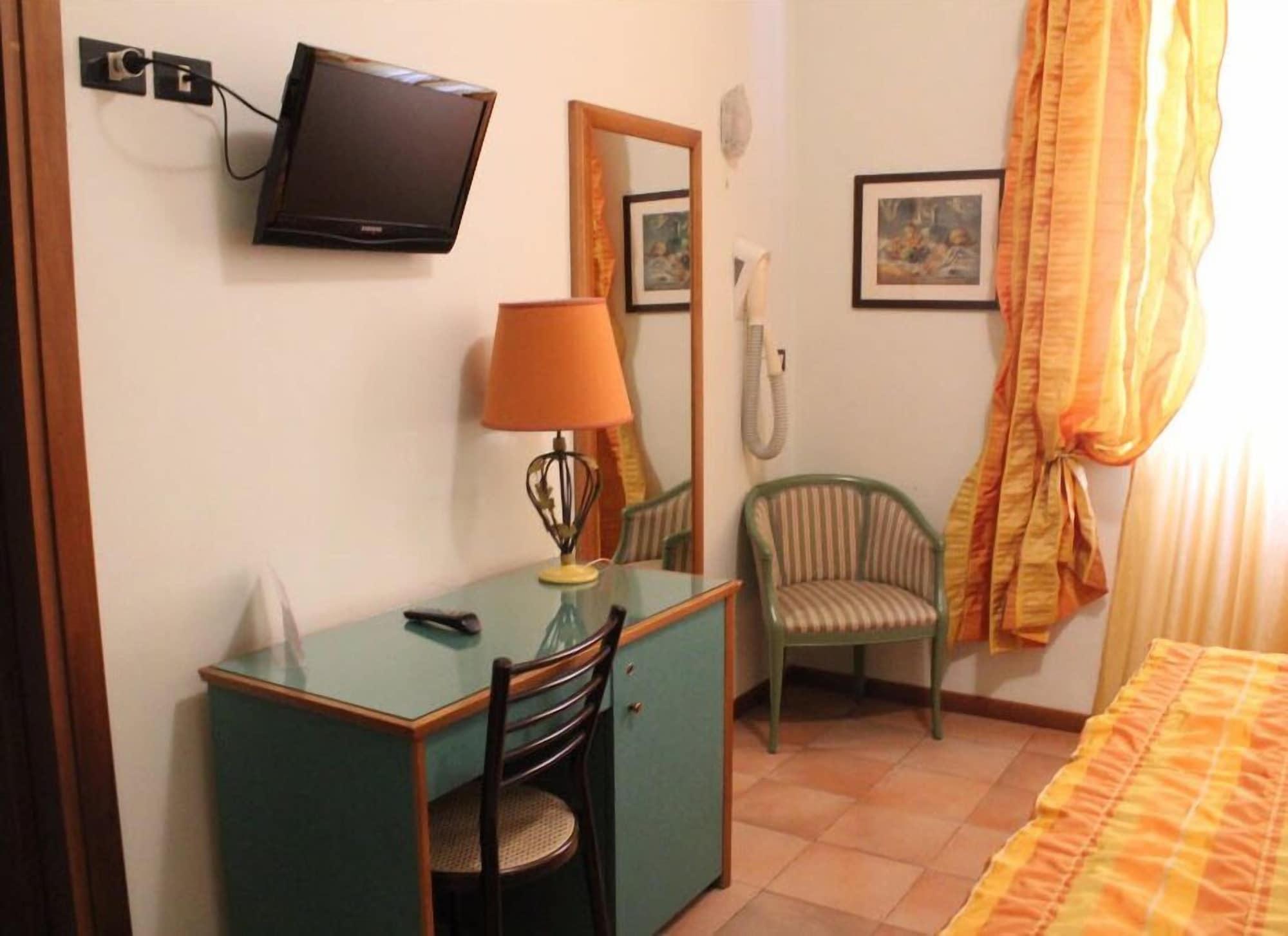Hotel La Torre 21/26