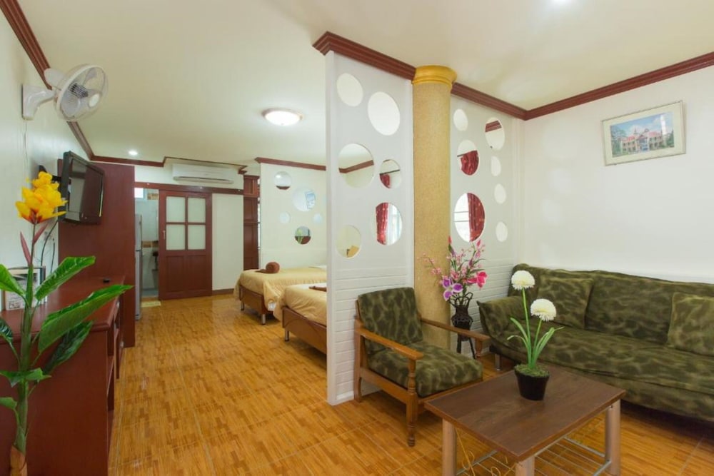 Patong Rai Rom Yen Resort SHA 46/50