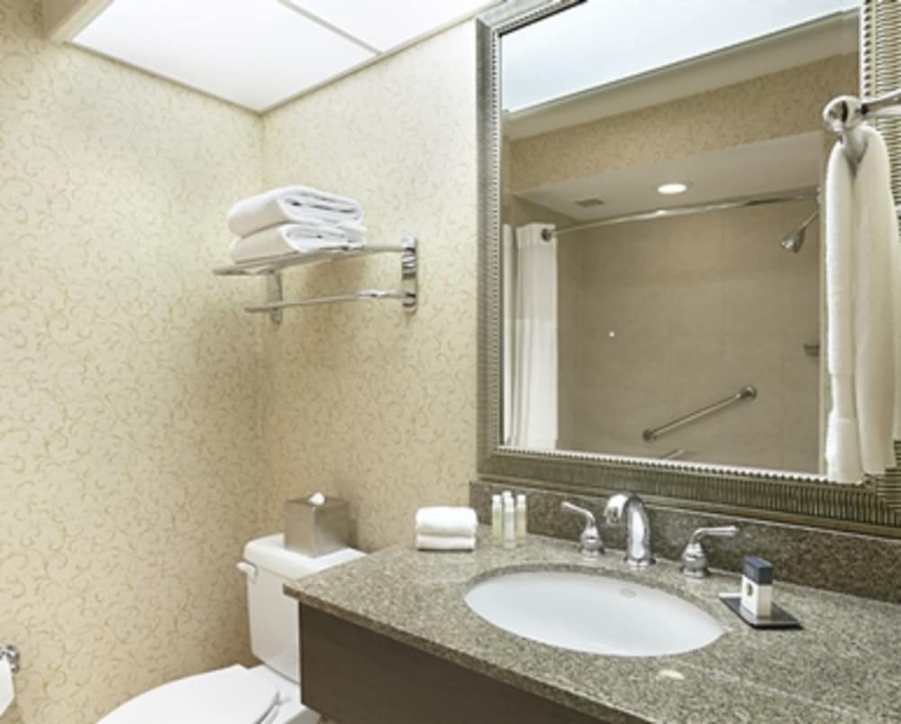 DoubleTree by Hilton Hotel Ontario Airport 17/62