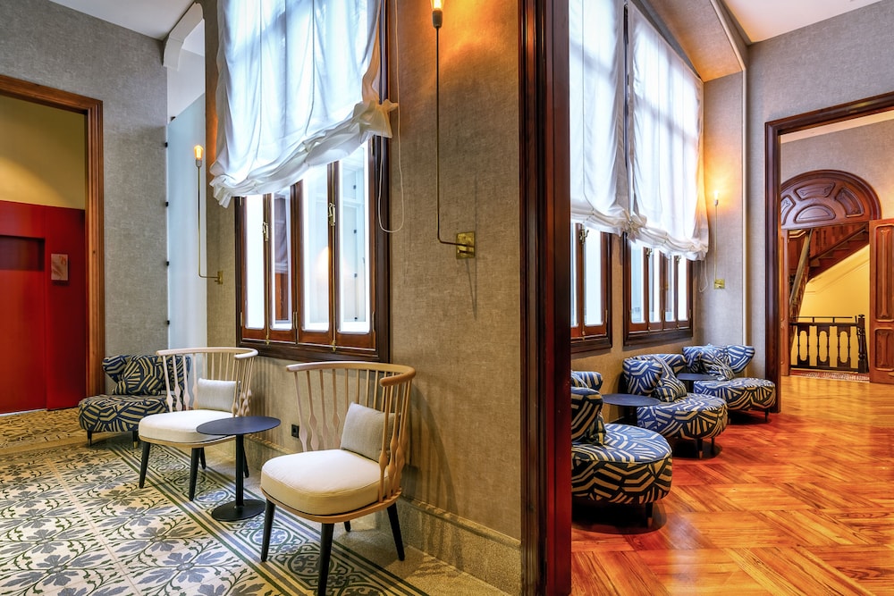Boutique Hotel Cordial Plaza Mayor de Santa Ana 57/57