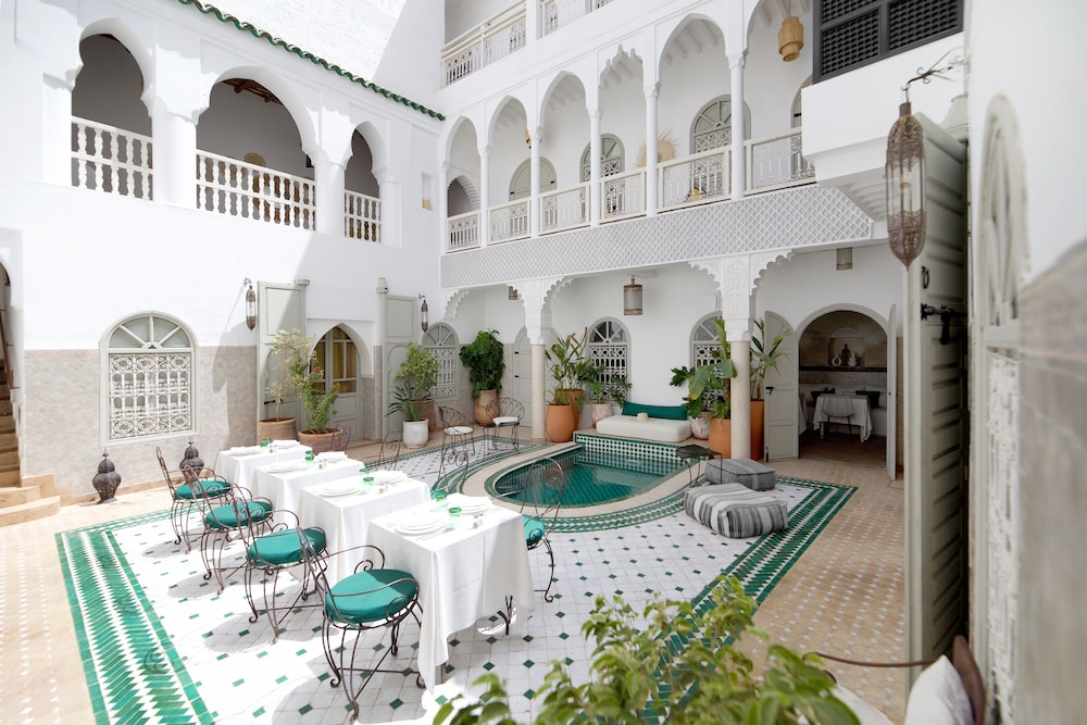 Riad Oriental Glory and Spa 1/69