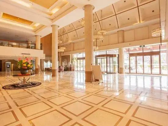 Lianhua Hotel 3/27