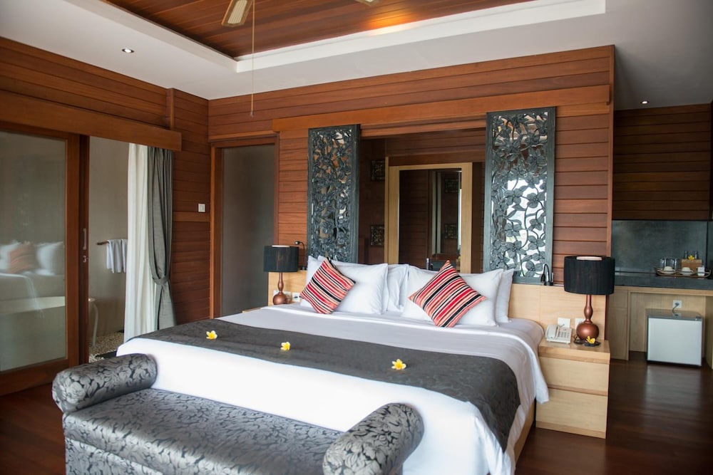 Black Penny Villas Ubud 43/67