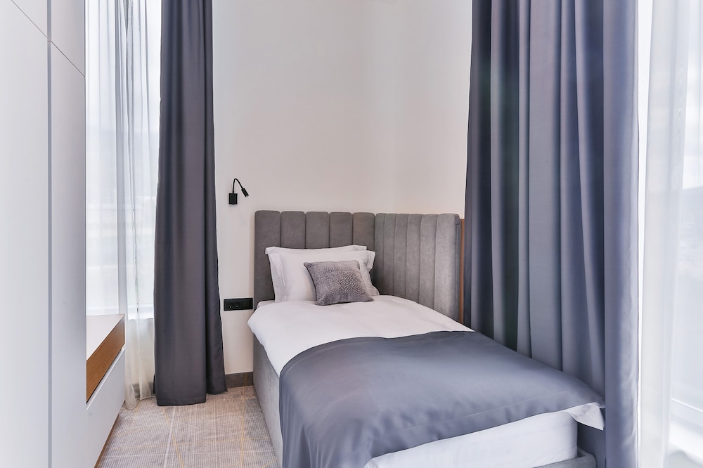 Hotel Boka 22/63