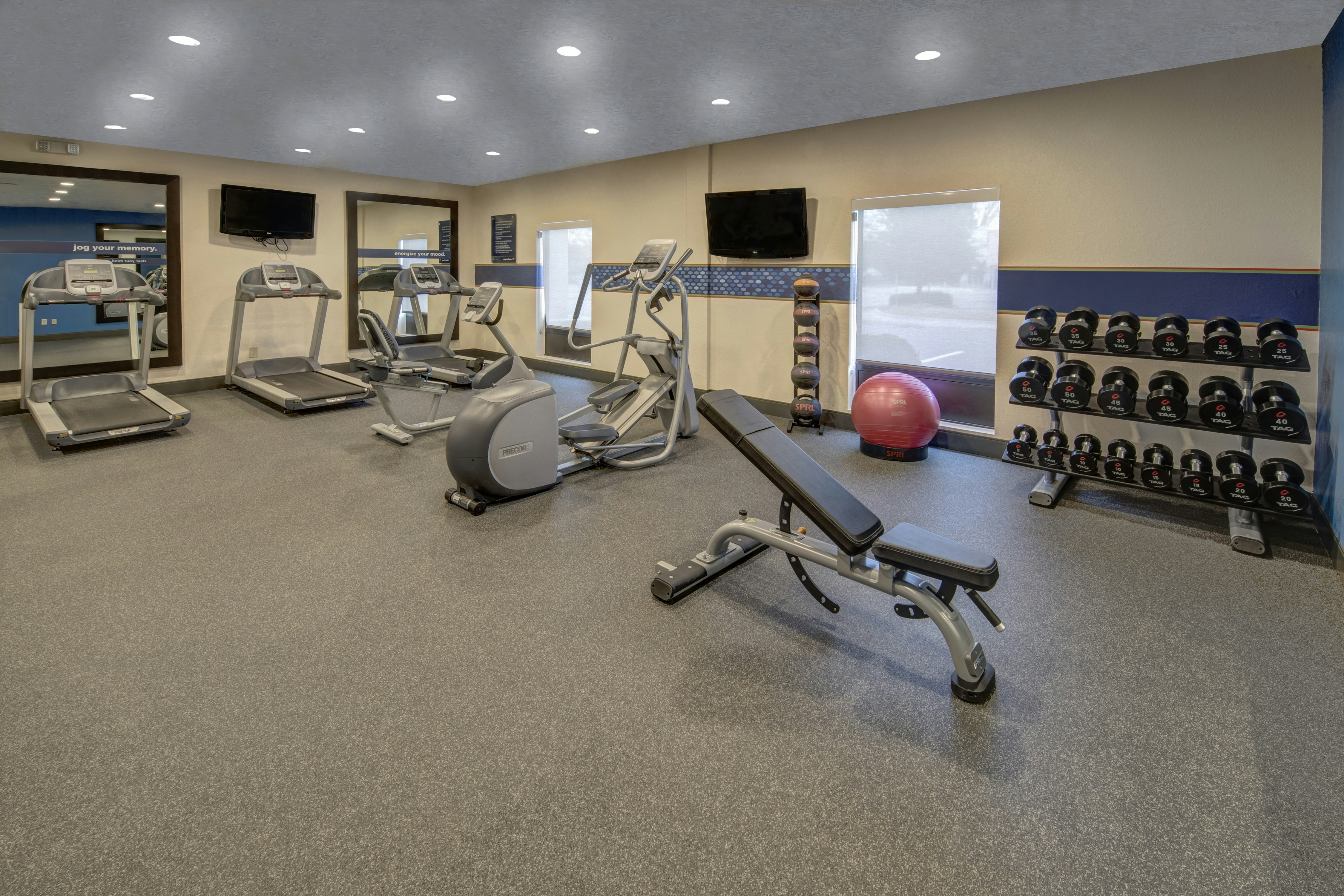 Hampton Inn Arkadelphia 32/43