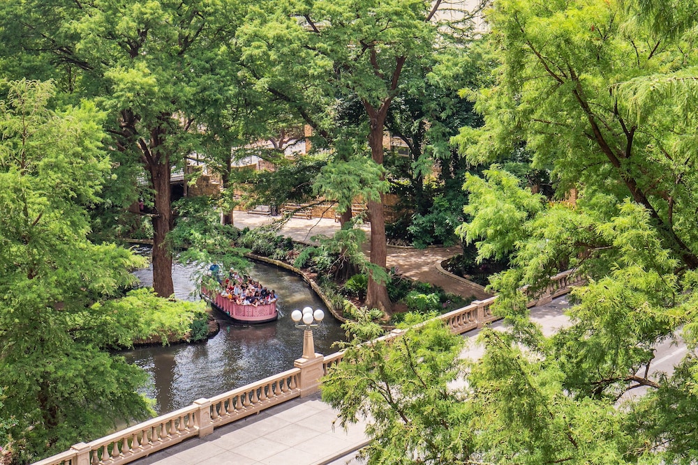 Westin Riverwalk Hotel 5/67