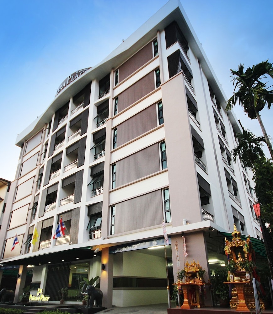 Pattara Place 6/51