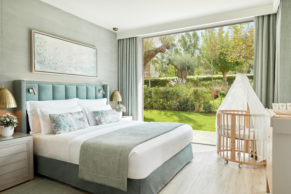 1 BEDROOM, SUITE, GARDEN VIEW, PRIVATE GARDEN
