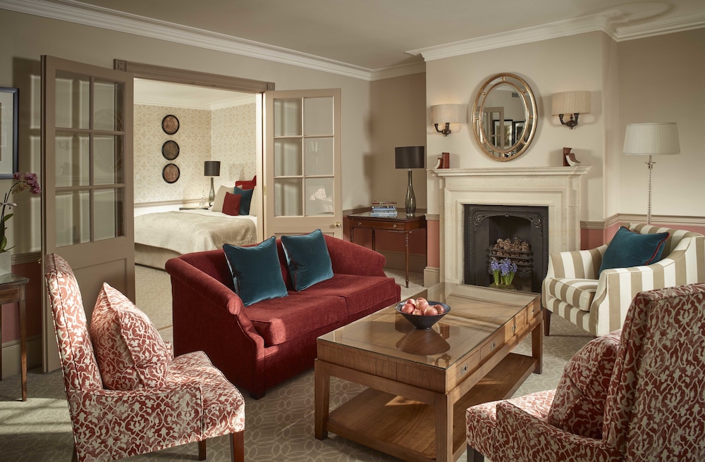 The Royal Crescent Hotel And Spa Bath 34/57