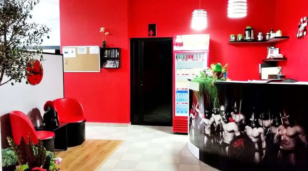 Urban Central Suites Beirut 11/69