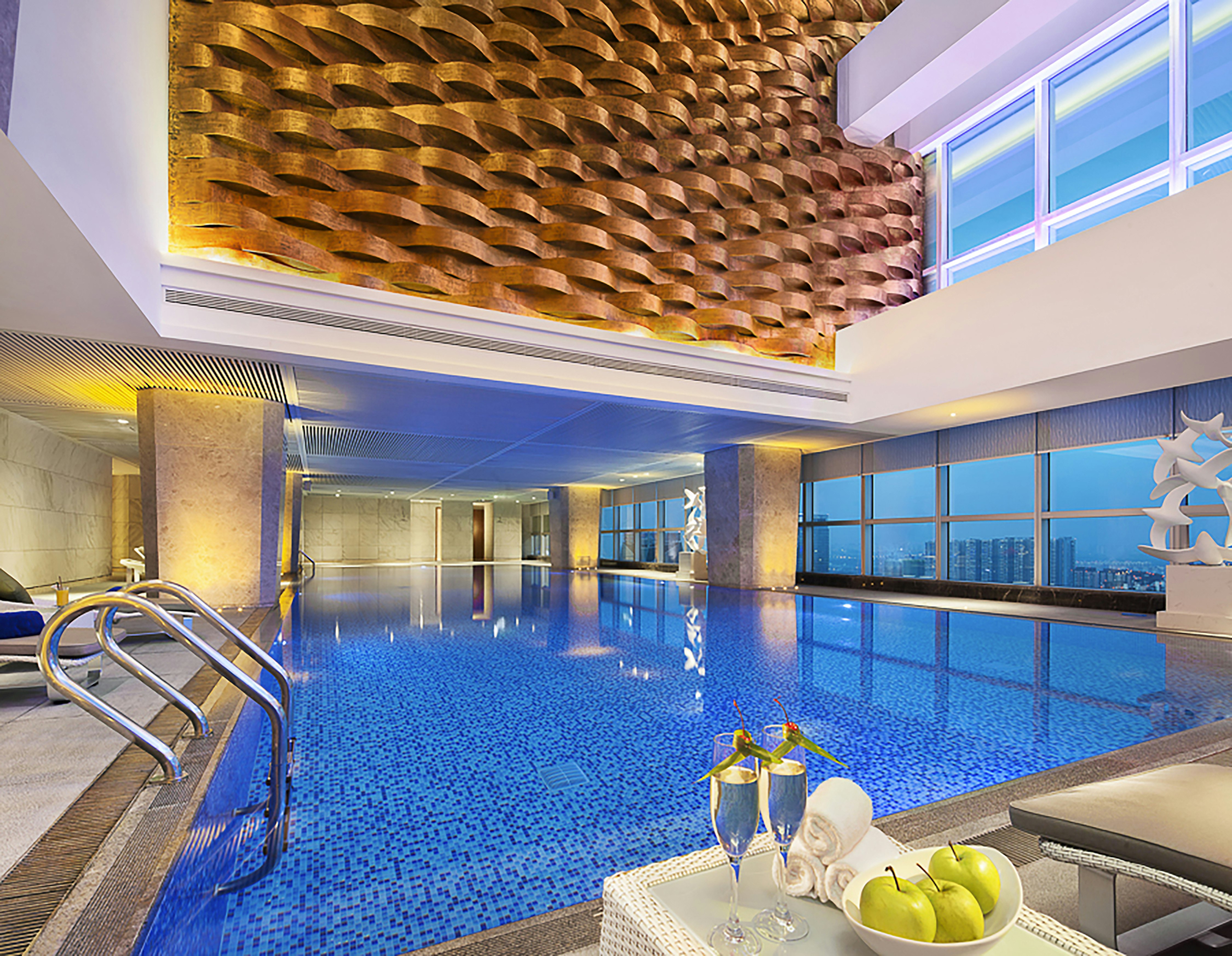 Seaton International Hotel Chengdu 27/59