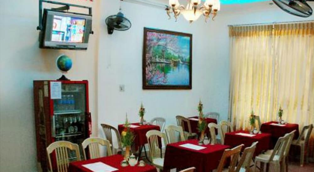 Phong Nha Hotel Hue 26/31