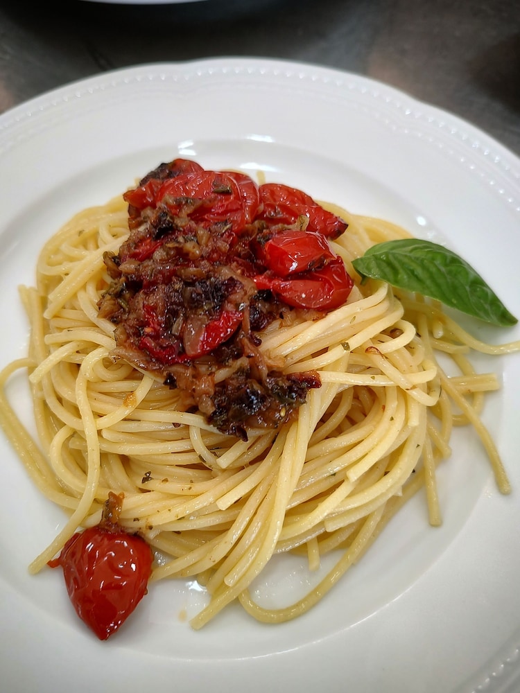 Villaggio La Pizzuta 12/49