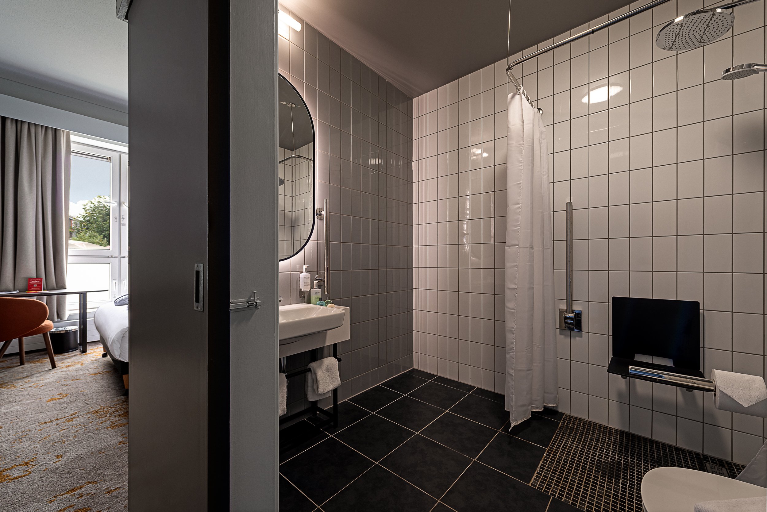 Leonardo Hotel Galway 48/48