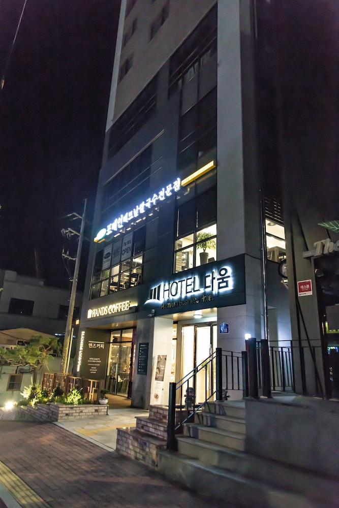 Hotel Daoom 3/46
