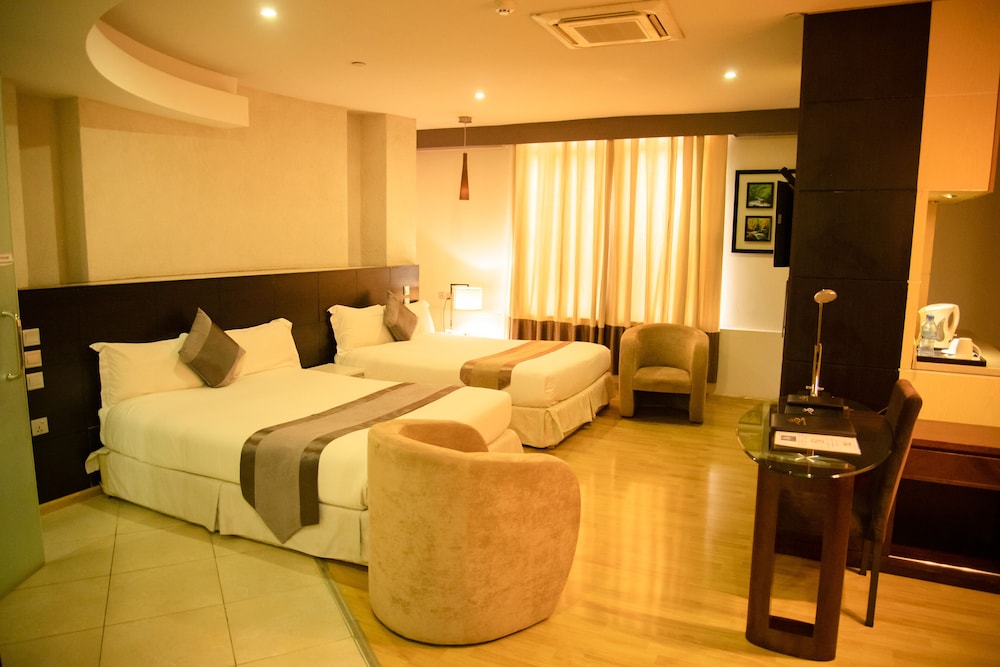 Family Suite