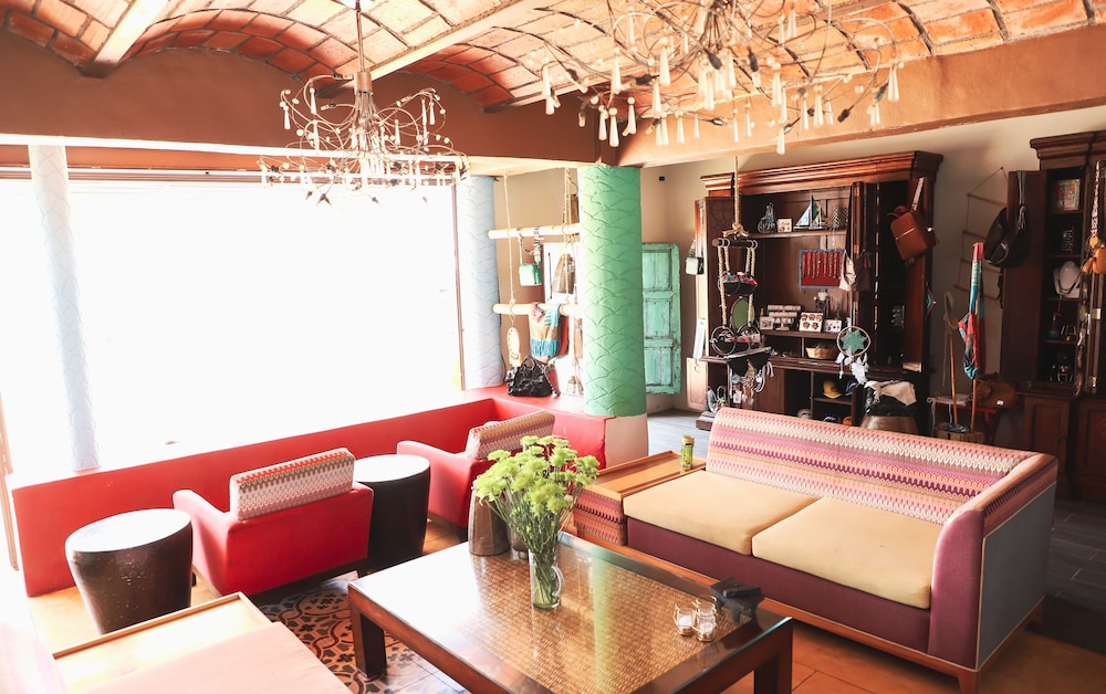 Hotel Peix Sayulita 27/46