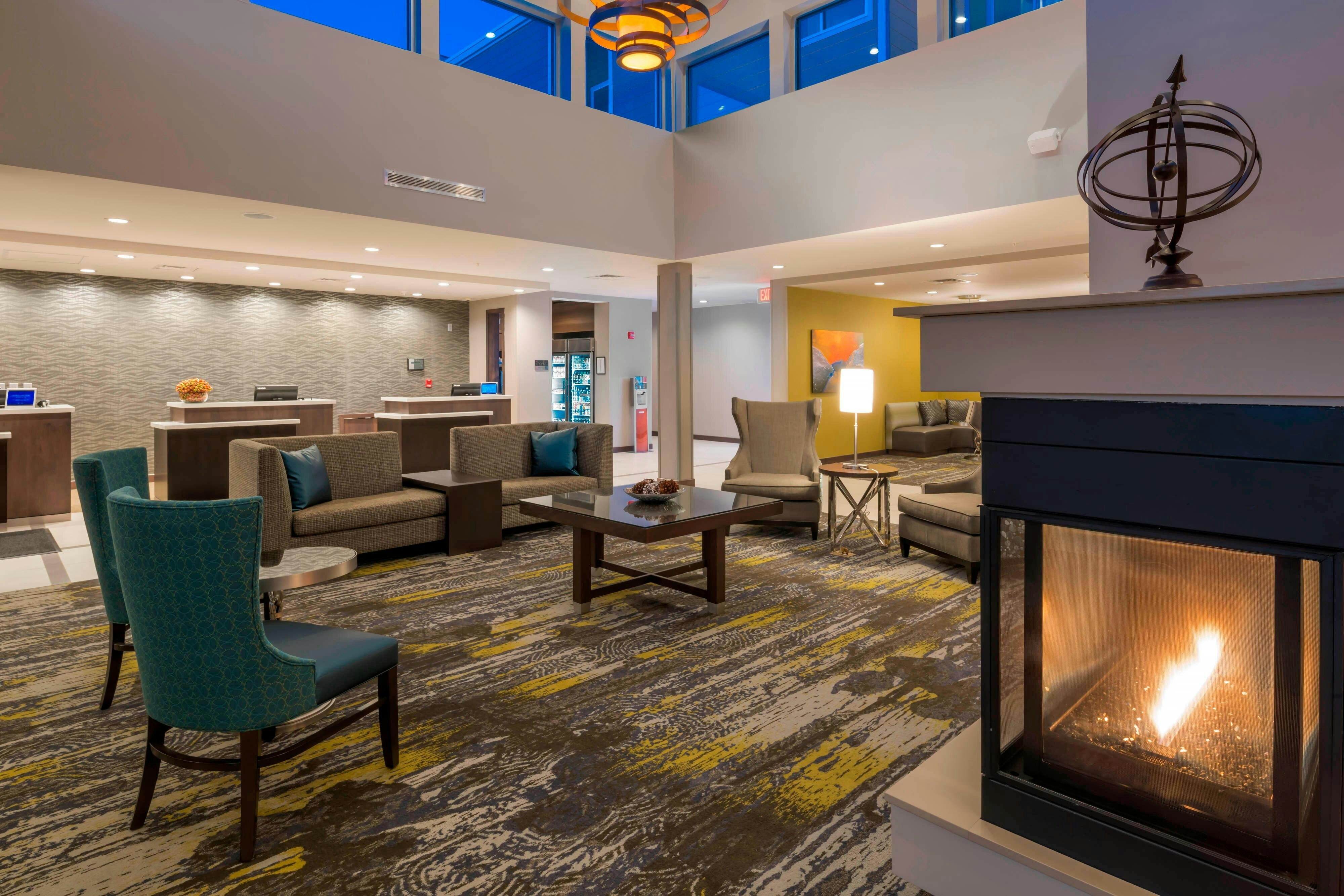 Residence Inn Fishkill 23/57