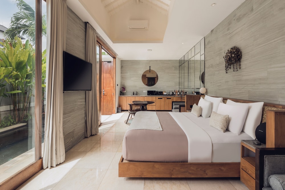 Astera Villa Seminyak by Ini Vie Hospitality 16/48