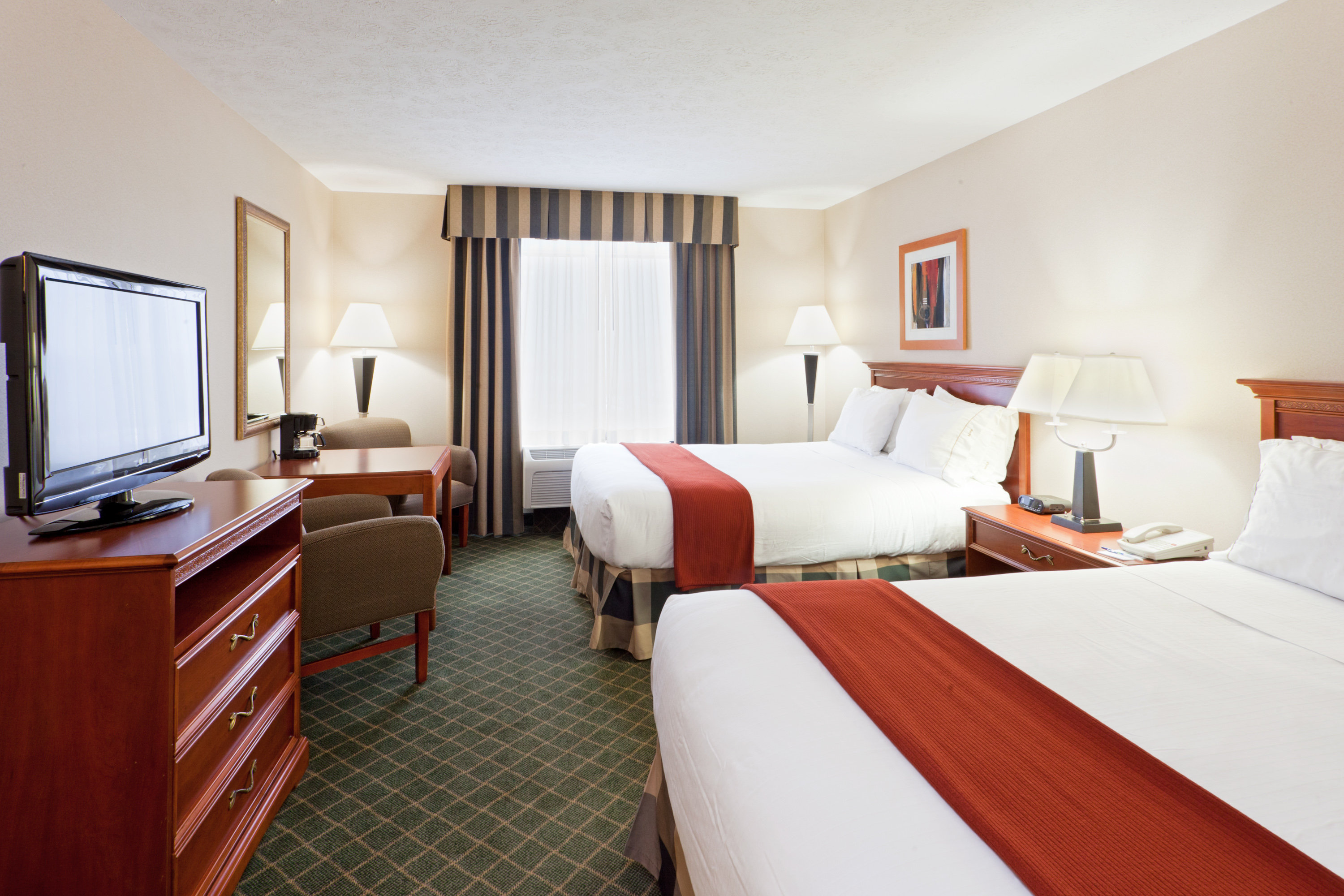 Holiday Inn Express Hotel Suites Kent State University 22/69