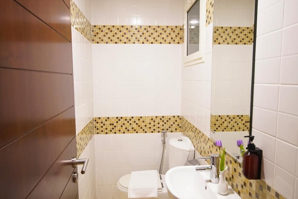 استوديو بريميوم، Tulip Hotel Apartment Bur Dubai 10/10