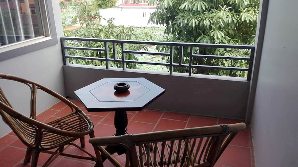Hak Boutique Hotel & Resort 27/50