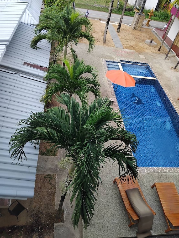 Khaolak Summer House Resort 2 38/67