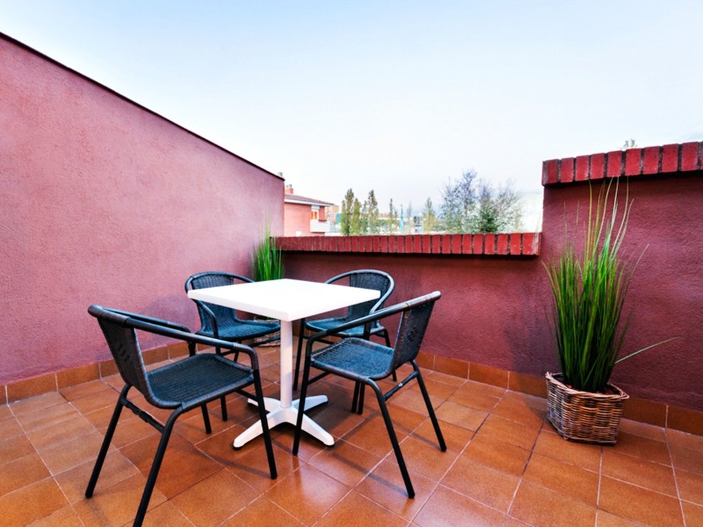Park Sedo Benstar Hotel Group 62/70