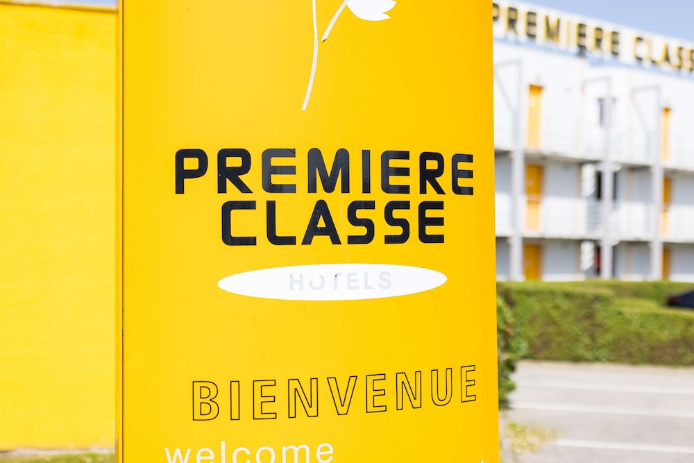 Premiere Classe Cherbourg Tourlaville 28/50