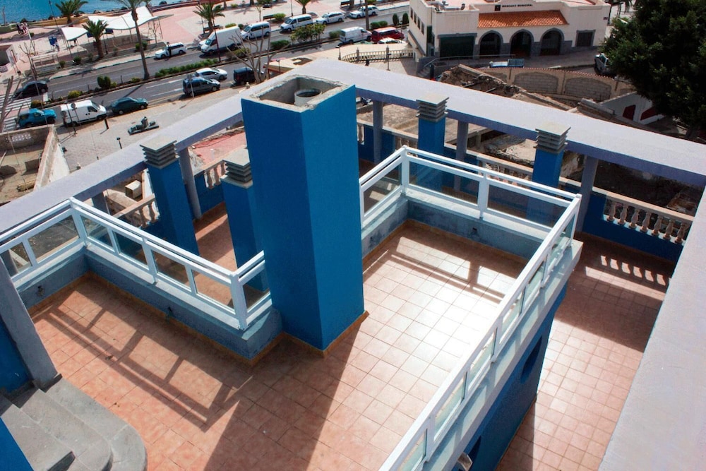 Hotel Tamasite 4/33