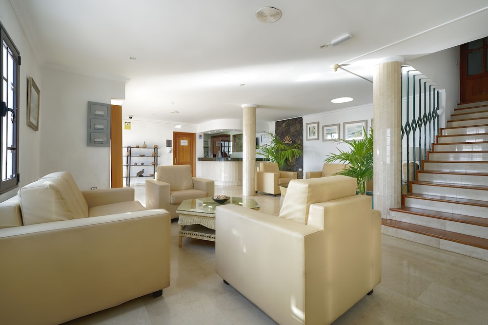 BLUESEA El Dorado Apartments 20/50