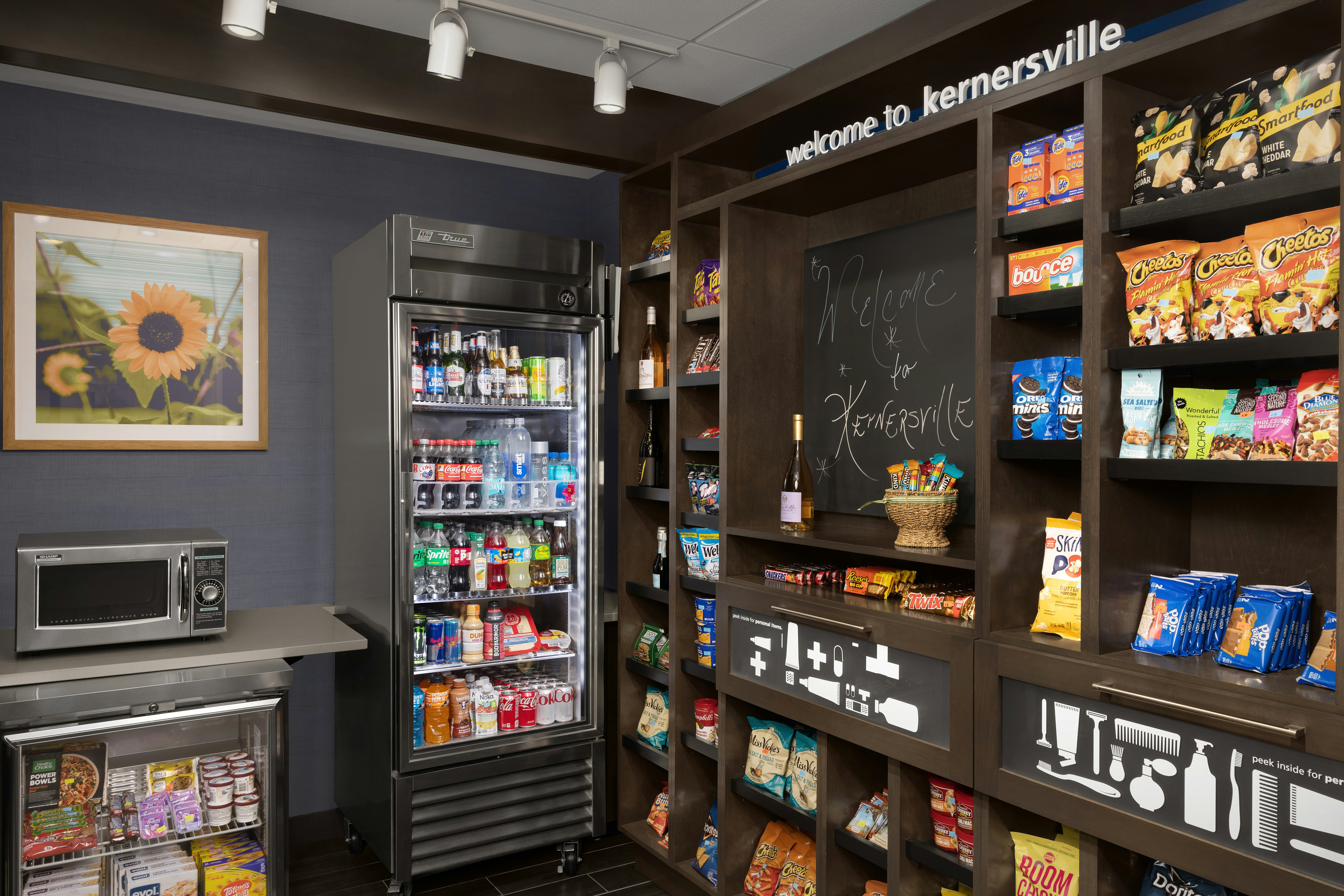Hampton Inn Kernersville 37/68