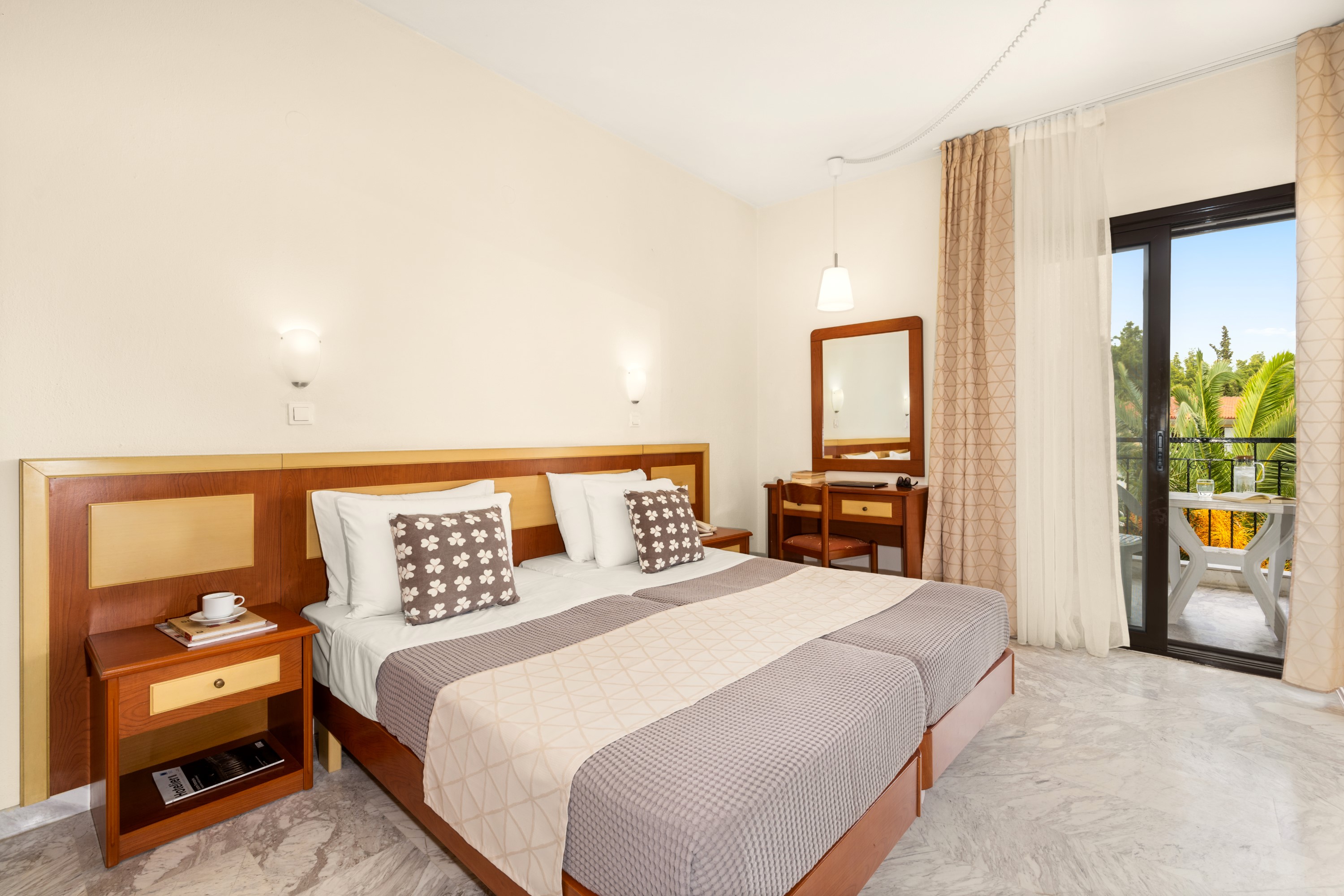 شقة