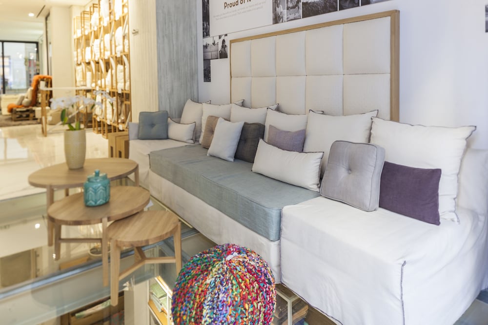 COCO-MAT Hotel Athens 44/56