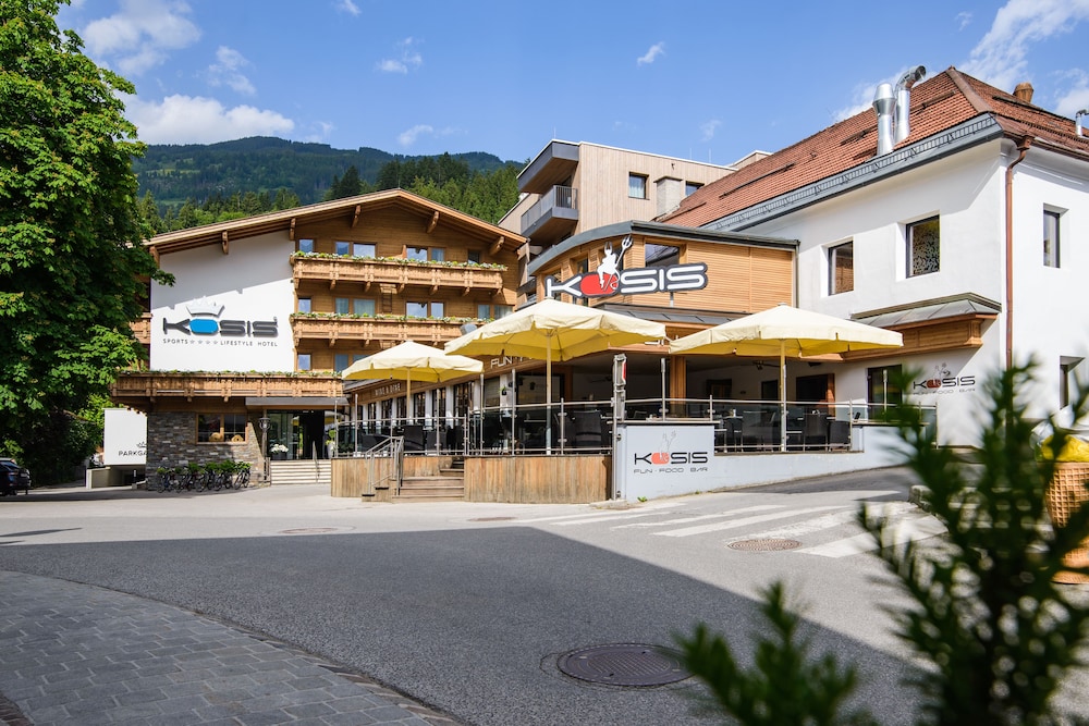 Hotel Sonne 3/73