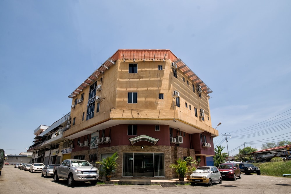 Hotel O Hotel Oriental 6/55