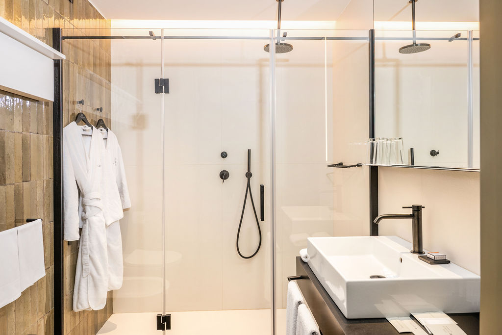 Classic, Casino View، Hotel Europa 6/8