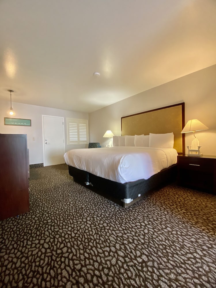 Morro Shores Inn And Suites 19/67