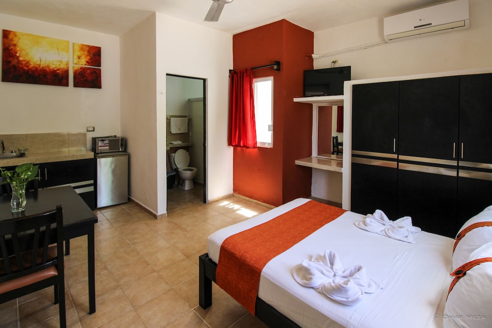 Gayser Apartamentos 19/39