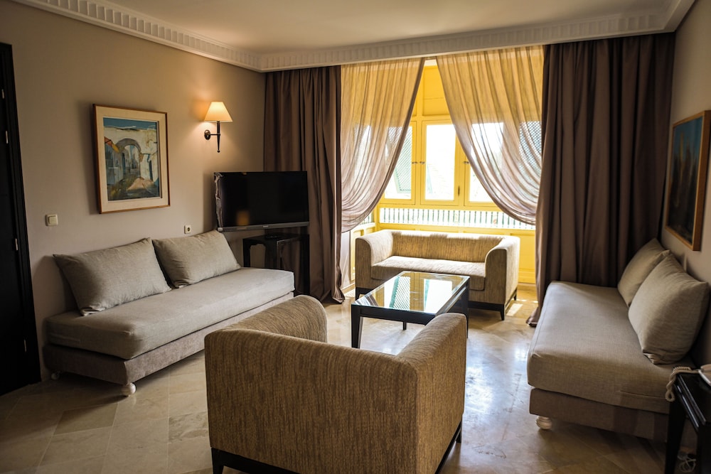 Alhambra Thalasso 20/63