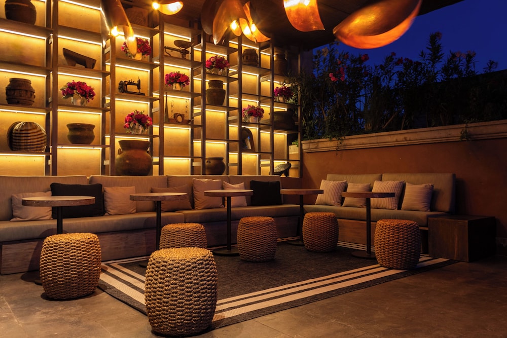 Numu Boutique Hotel 37/58